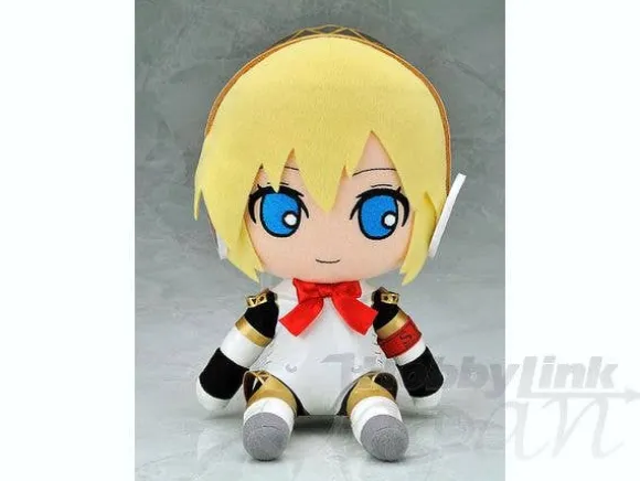 Nendoroid Plus Stuffed Aegis
