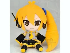 Nendoroid Plus Stuffed Akita Neru