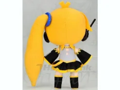 Nendoroid Plus Stuffed Akita Neru