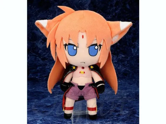 Nendoroid Plus Stuffed Arf Barrier Jacket Ver.