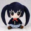 Nendoroid Plus Stuffed Azusa Nakano Winter Wear Ver.