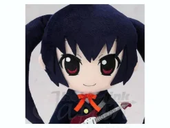 Nendoroid Plus Stuffed Azusa Nakano Winter Wear Ver.
