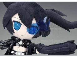 Nendoroid Plus Stuffed Black Rock Shooter