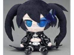 Nendoroid Plus Stuffed Black Rock Shooter
