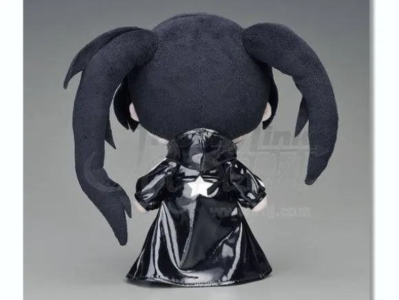 Nendoroid Plus Stuffed Black Rock Shooter