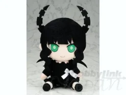 Nendoroid Plus Stuffed Dead Master