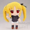 Nendoroid Plus Stuffed Fate Testarossa Casual Wear Version