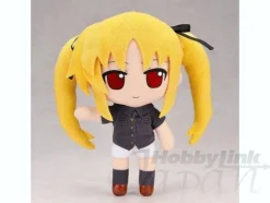 Nendoroid Plus Stuffed Fate Testarossa Casual Wear Version
