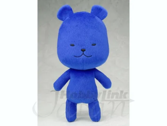 Nendoroid Plus Stuffed Fujioka No.2