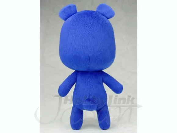 Nendoroid Plus Stuffed Fujioka No.2