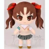 Nendoroid Plus Stuffed Kuroko Shirai