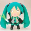 Nendoroid Plus Stuffed Miku Hachune
