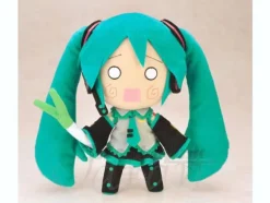 Nendoroid Plus Stuffed Miku Hachune