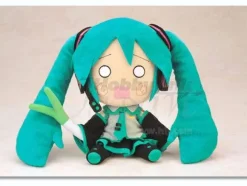 Nendoroid Plus Stuffed Miku Hachune