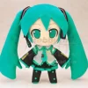 Nendoroid Plus Stuffed Miku Hatsune