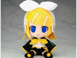 Nendoroid Plus Stuffed Rin Kagamine