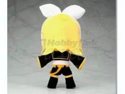 Nendoroid Plus Stuffed Rin Kagamine