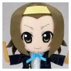 Nendoroid Plus Stuffed Ritsu Tainaka Winter Wear Ver.