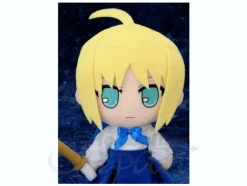 Nendoroid Plus Stuffed Saber