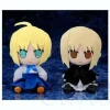 Nendoroid Plus Stuffed Saber Alter