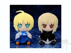 Nendoroid Plus Stuffed Saber Alter