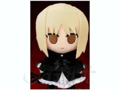 Nendoroid Plus Stuffed Saber Alter
