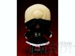 Nendoroid Plus Stuffed Saber Alter