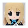 Nendoroid Plus Stuffed Tsumugi Kotobuki Winter Wear Ver.