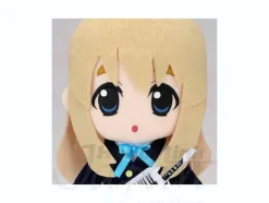 Nendoroid Plus Stuffed Tsumugi Kotobuki Winter Wear Ver.