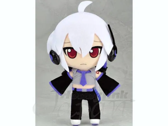 Nendoroid Plus Stuffed Yowane Haku
