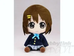 Nendoroid Plus Stuffed Yui Hirasawa Winter Uniform Version