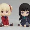 Nendoroid Plus Takina Inoue Rubber Mascot (Lycoris Recoil)
