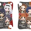 Nendoroid Plus THE IDOLM@STER Kisekae Keychain 765PRO Revolution Night B