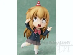 Nendoroid Plus Tic Elder Sister DVD Set