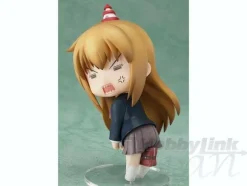 Nendoroid Plus Tic Elder Sister DVD Set