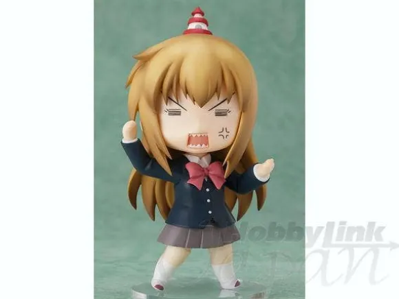 Nendoroid Plus Tic Neesan Blu-ray Disc Set