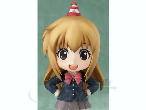 Nendoroid Plus Tic Neesan Blu-ray Disc Set