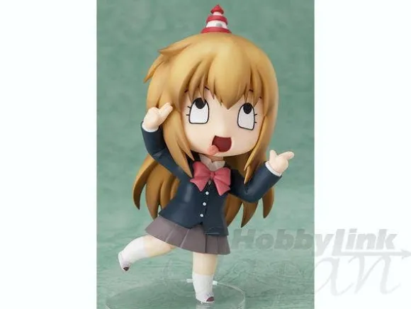 Nendoroid Plus Tic Neesan Blu-ray Disc Set