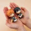 Nendoroid Plus: Tobio Kageyama Rubber Mascot (Haikyu!!)