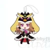 Nendoroid Plus Trading Rubber Strap Mawaru Penguindrum: 1Box (10pcs)