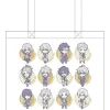 Nendoroid Plus Tsukiuta. The Animation: Tote Bag