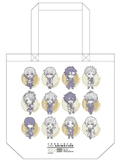 Nendoroid Plus Tsukiuta. The Animation: Tote Bag