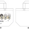 Nendoroid Plus Tsukiuta. The Animation: Lunch Tote Bag Procellarum