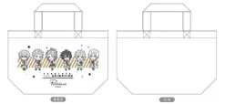 Nendoroid Plus Tsukiuta. The Animation: Lunch Tote Bag Procellarum