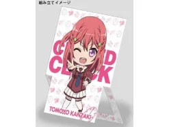 Nendoroid Plus When Supernatural Battles Became Commonplace Clear Card