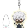 Nendoroid Plus Zoku Touken Ranbu -Hanamaru- Acrylic Keychain with Stand Nakigitsune
