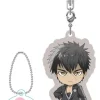 Nendoroid Plus Zoku Touken Ranbu -Hanamaru- Acrylic Keychain with Stand Doudanuki Masakuni