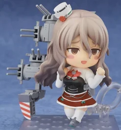 Nendoroid Pola (Kantai Collection -KanColle-)