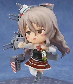 Nendoroid Pola (Kantai Collection -KanColle-)