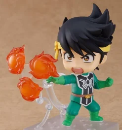 Nendoroid Popp (Dragon Quest: The Legend of Dai)